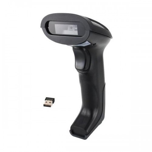 Yumite YT2202 1D/2D Wireless Barcode Scanner Price in Bangladesh